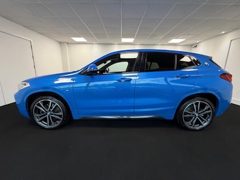 Used BMW X2 2023 for sale - 79305306: Photo