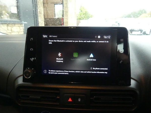 Used Vauxhall Combo Life 2020 for sale - 76162131: Photo 11
