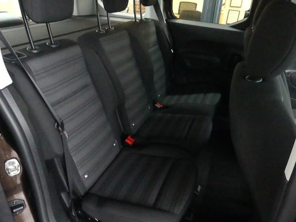 Used Vauxhall Combo Life 2020 for sale - 76162131: Photo 14
