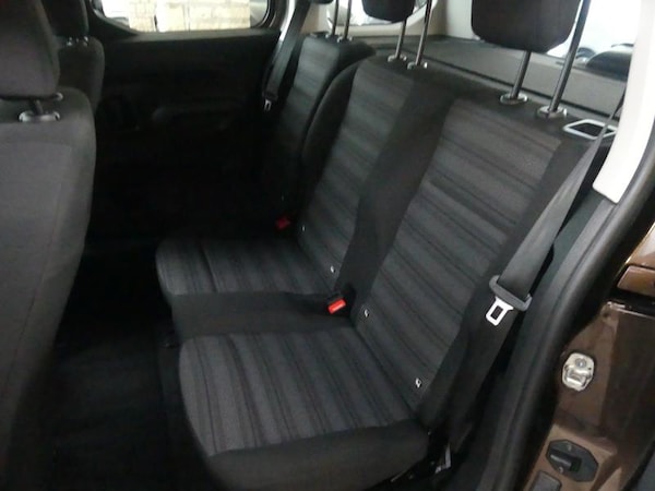 Used Vauxhall Combo Life 2020 for sale - 76162131: Photo 15