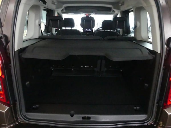 Used Vauxhall Combo Life 2020 for sale - 76162131: Photo 18