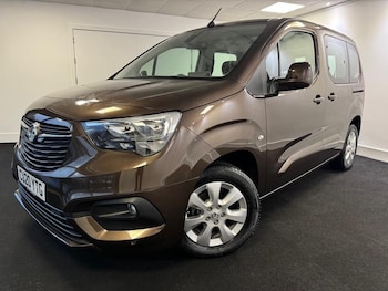 2020 - 1.2 Turbo Energy 5dr