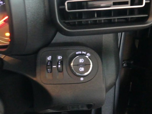 Used Vauxhall Combo Life 2020 for sale - 76162131: Photo 21
