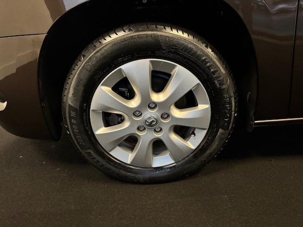 Used Vauxhall Combo Life 2020 for sale - 76162131: Photo 24