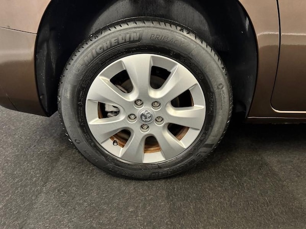 Used Vauxhall Combo Life 2020 for sale - 76162131: Photo 25
