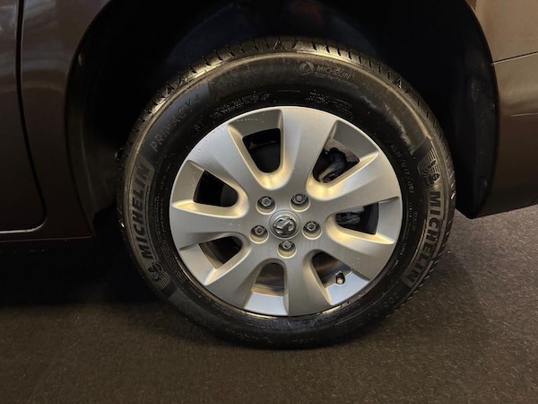 Used Vauxhall Combo Life 2020 for sale - 76162131: Photo 27