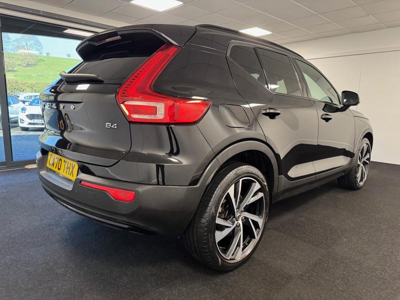 Used Volvo XC40 2020 for sale - 77763711: Photo 10