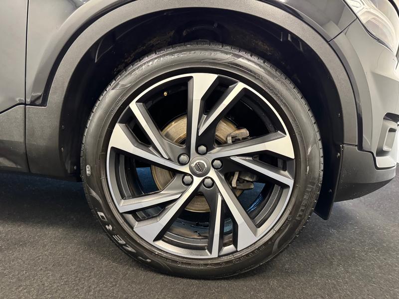 Used Volvo XC40 2020 for sale - 77763711: Photo 12