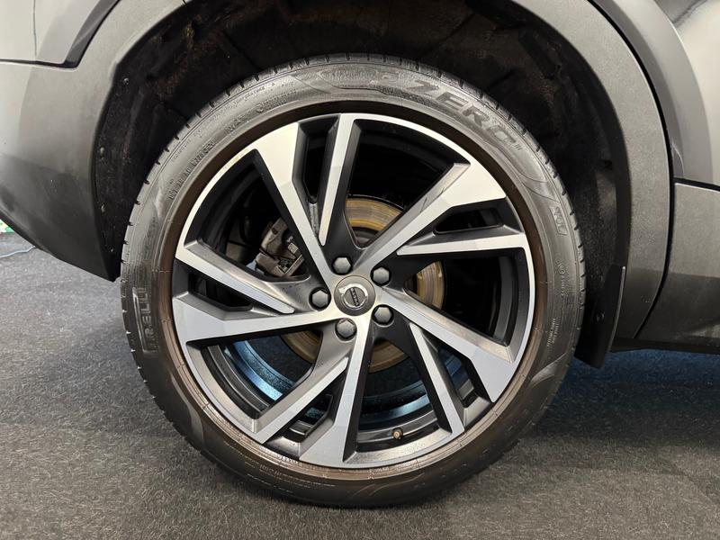 Used Volvo XC40 2020 for sale - 77763711: Photo 14