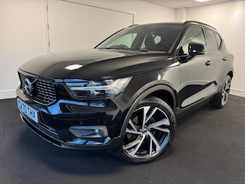 Used Volvo XC40 2020 for sale - 77763711: Photo