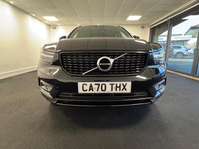 Used Volvo XC40 2020 for sale - 77763711: Photo 2