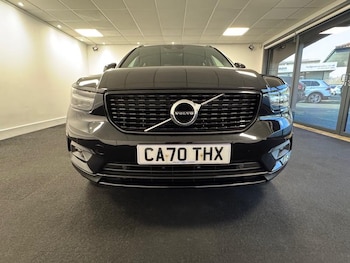 Used Volvo XC40 2020 for sale - 77763711: Photo