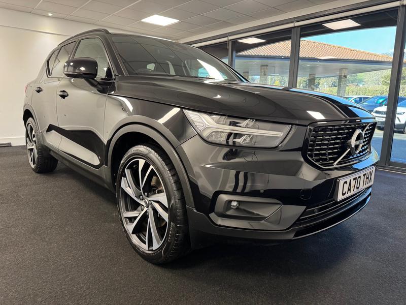 Used Volvo XC40 2020 for sale - 77763711: Photo 3