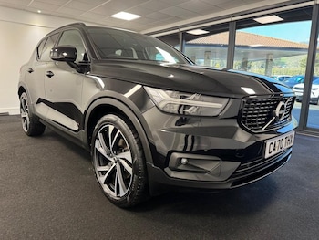 Used Volvo XC40 2020 for sale - 77763711: Photo