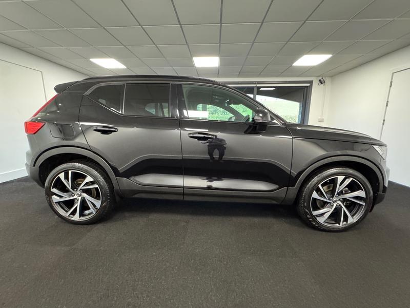 Used Volvo XC40 2020 for sale - 77763711: Photo 6