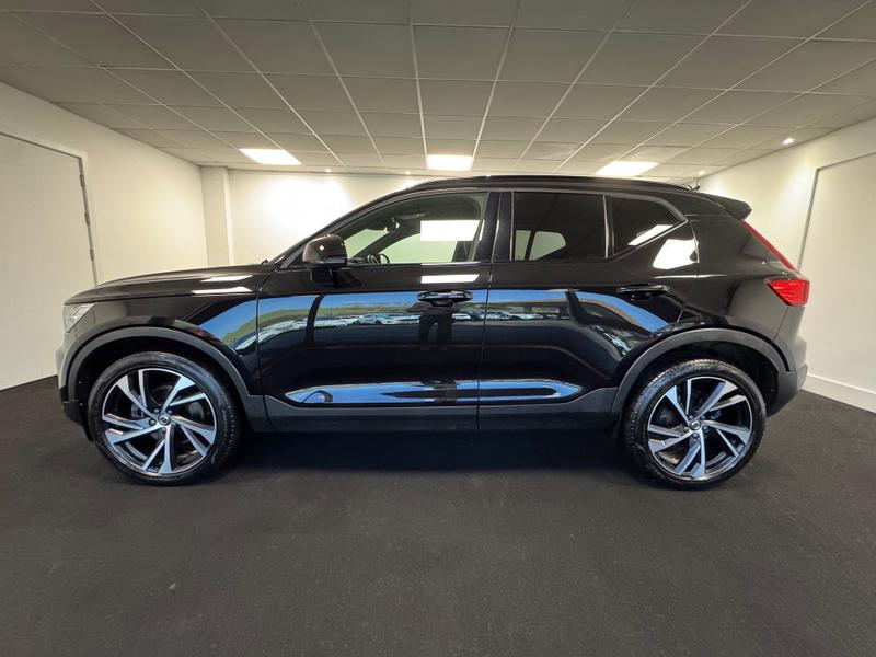 Used Volvo XC40 2020 for sale - 77763711: Photo 7