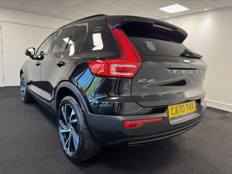 Used Volvo XC40 2020 for sale - 77763711: Photo 8