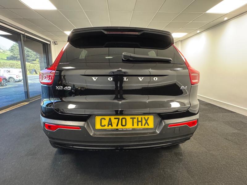 Used Volvo XC40 2020 for sale - 77763711: Photo 9