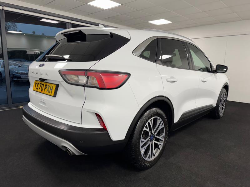 Used Ford Kuga 2020 for sale - 77339996: Photo 10