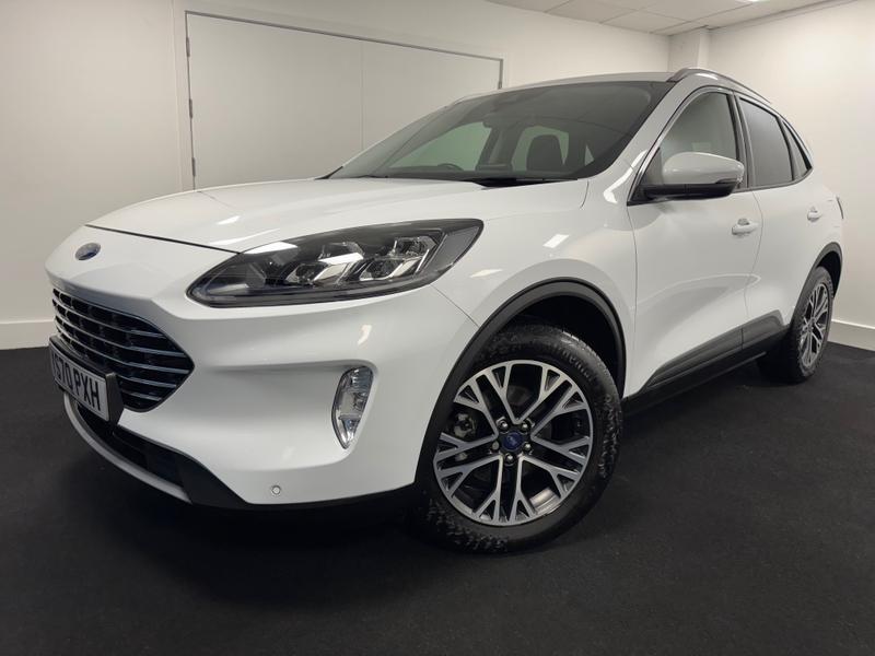 Used Ford Kuga 2020 for sale - 77339996: Photo 11