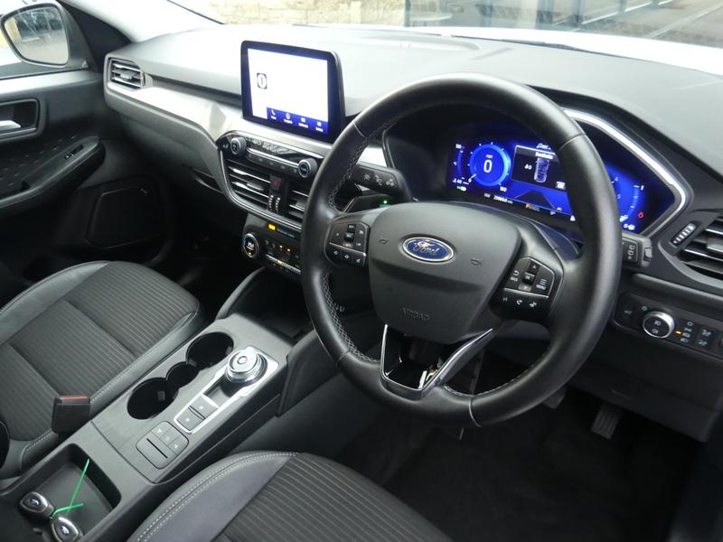 Used Ford Kuga 2020 for sale - 77339996: Photo 14