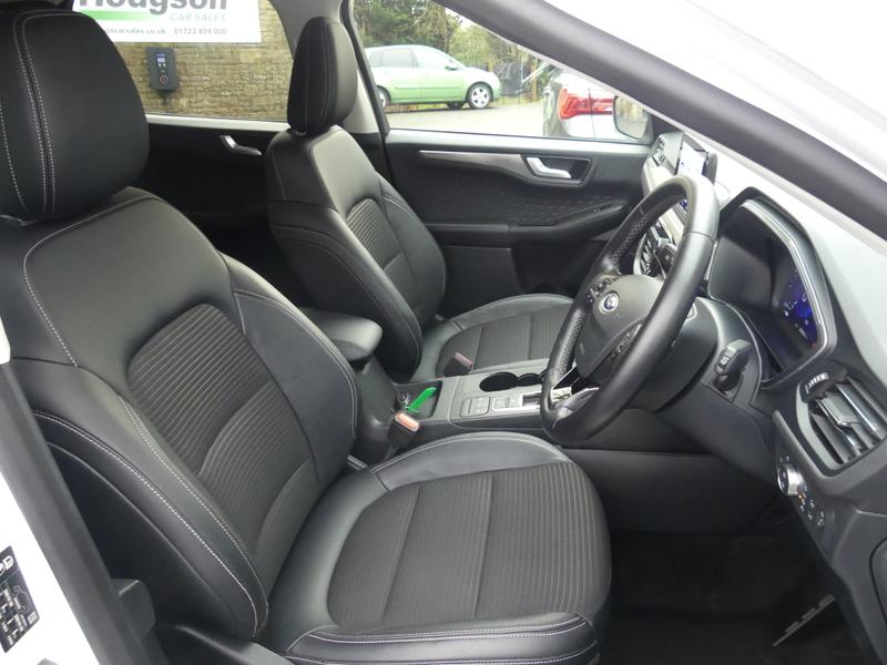 Used Ford Kuga 2020 for sale - 77339996: Photo 15