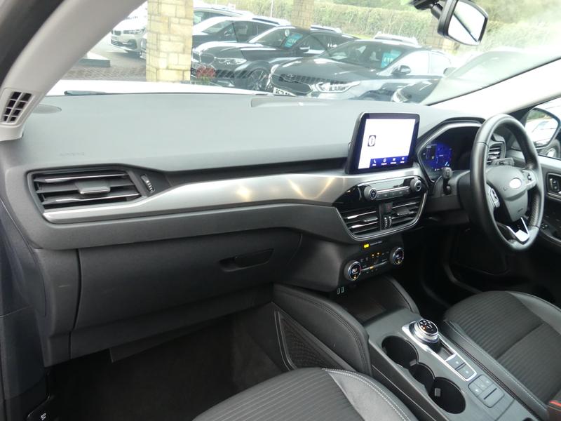 Used Ford Kuga 2020 for sale - 77339996: Photo 16