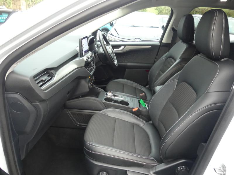 Used Ford Kuga 2020 for sale - 77339996: Photo 17