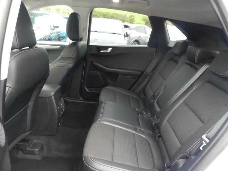 Used Ford Kuga 2020 for sale - 77339996: Photo 18