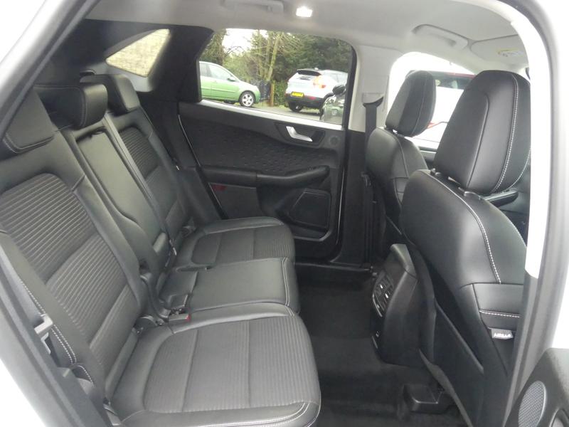 Used Ford Kuga 2020 for sale - 77339996: Photo 19