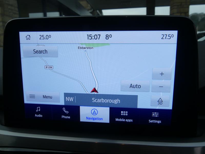 Used Ford Kuga 2020 for sale - 77339996: Photo 22