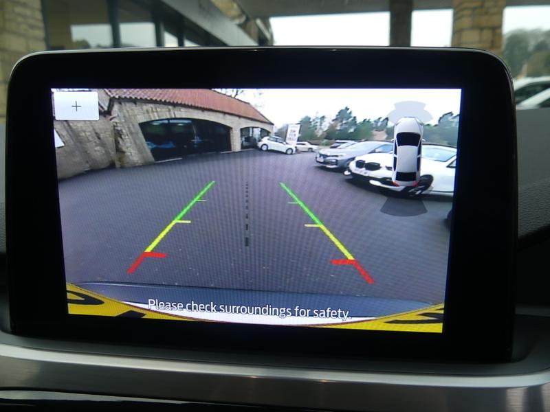 Used Ford Kuga 2020 for sale - 77339996: Photo 23