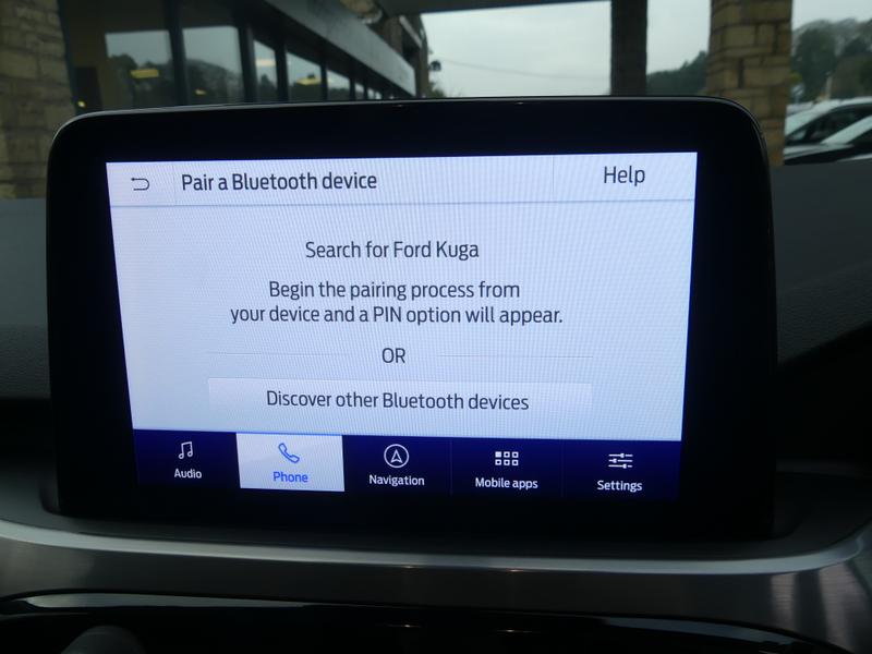 Used Ford Kuga 2020 for sale - 77339996: Photo 33