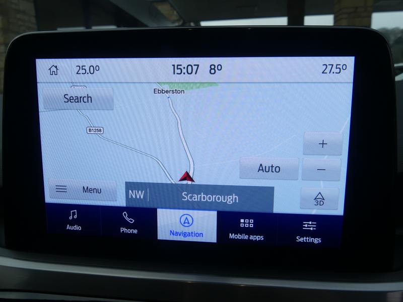 Used Ford Kuga 2020 for sale - 77339996: Photo 34