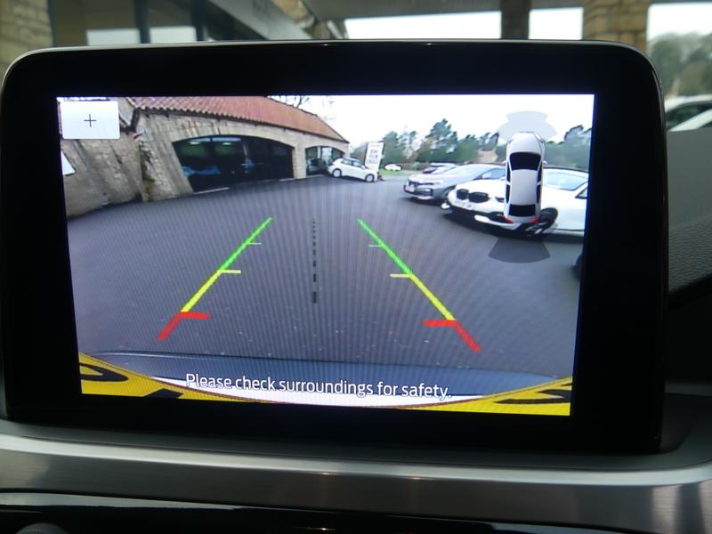 Used Ford Kuga 2020 for sale - 77339996: Photo 35