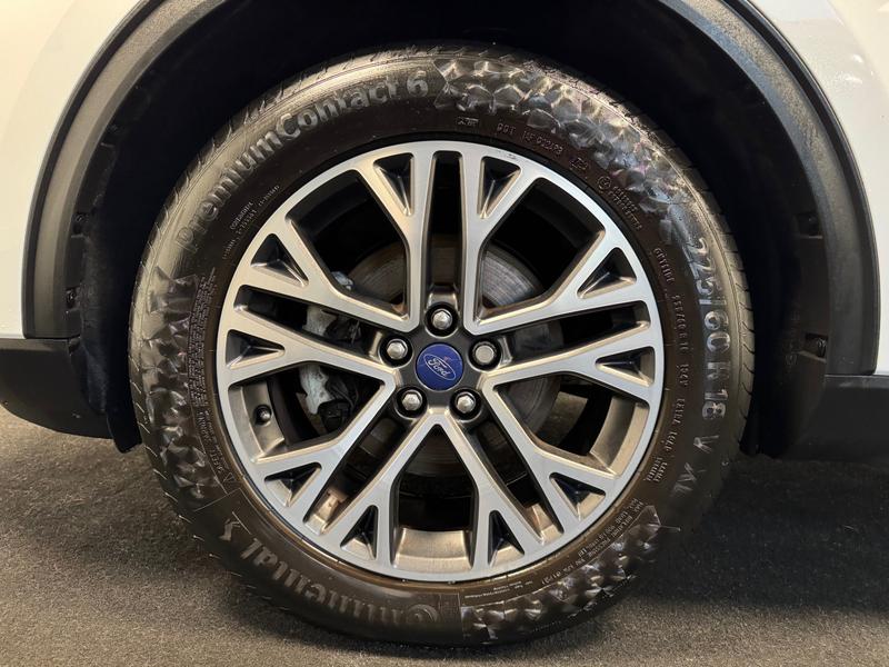 Used Ford Kuga 2020 for sale - 77339996: Photo 36