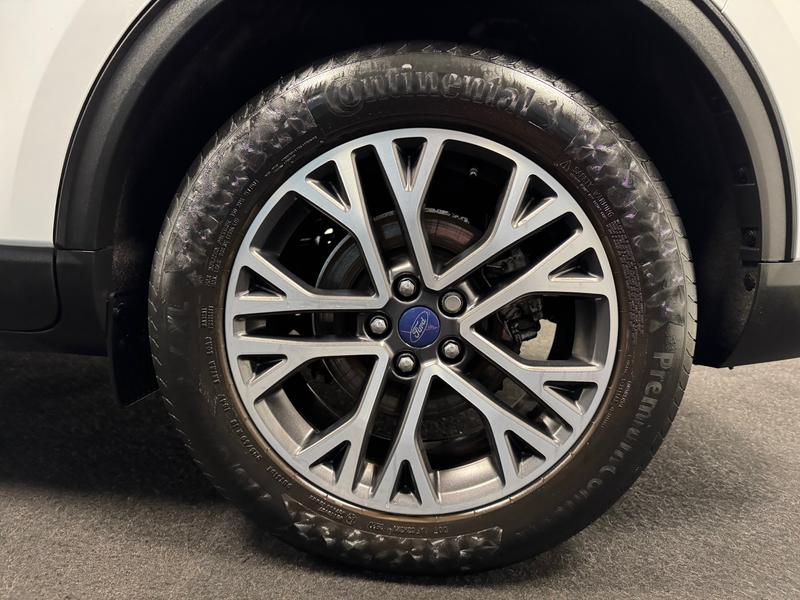 Used Ford Kuga 2020 for sale - 77339996: Photo 37