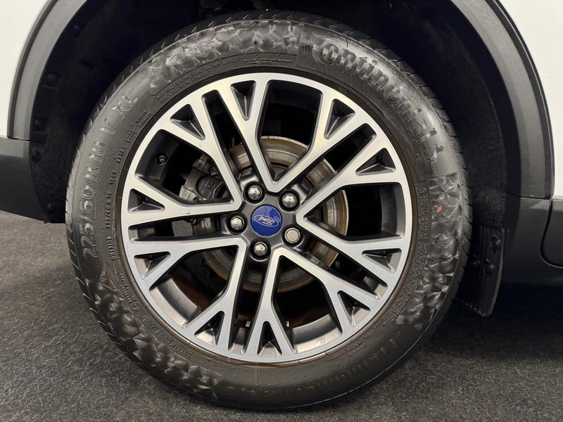 Used Ford Kuga 2020 for sale - 77339996: Photo 38