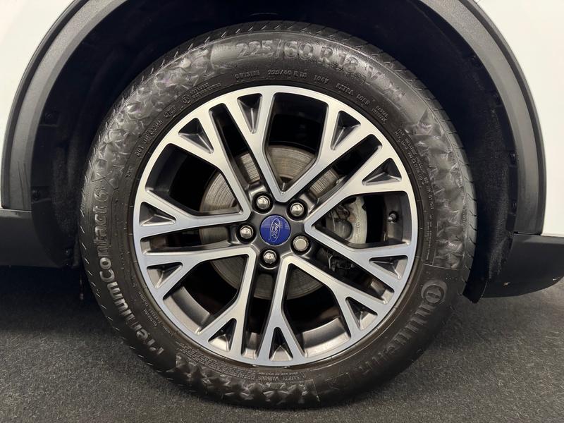 Used Ford Kuga 2020 for sale - 77339996: Photo 39