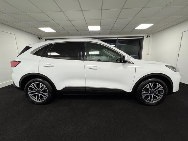 Used Ford Kuga 2020 for sale - 77339996: Photo 4