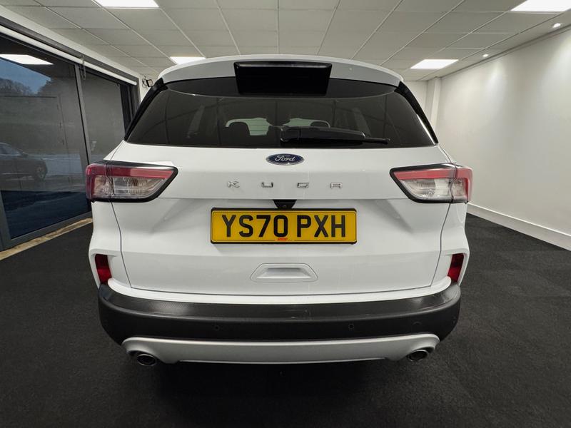 Used Ford Kuga 2020 for sale - 77339996: Photo 9