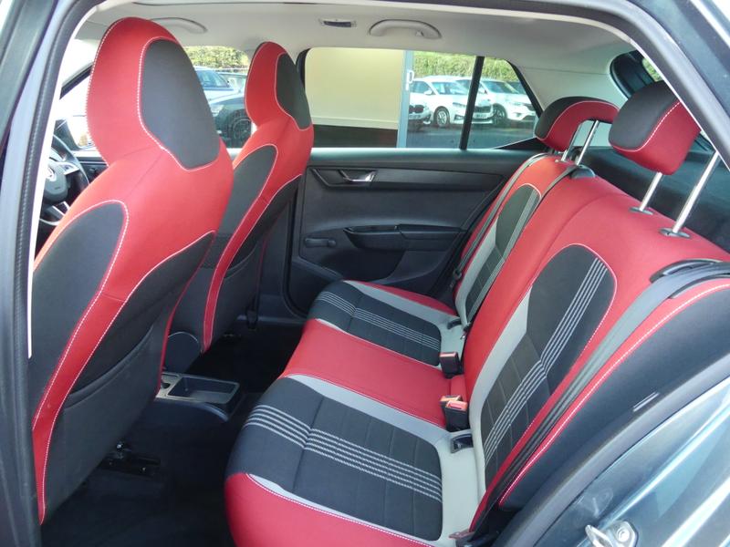 Used Skoda Fabia 2017 for sale - 77578340: Photo 17