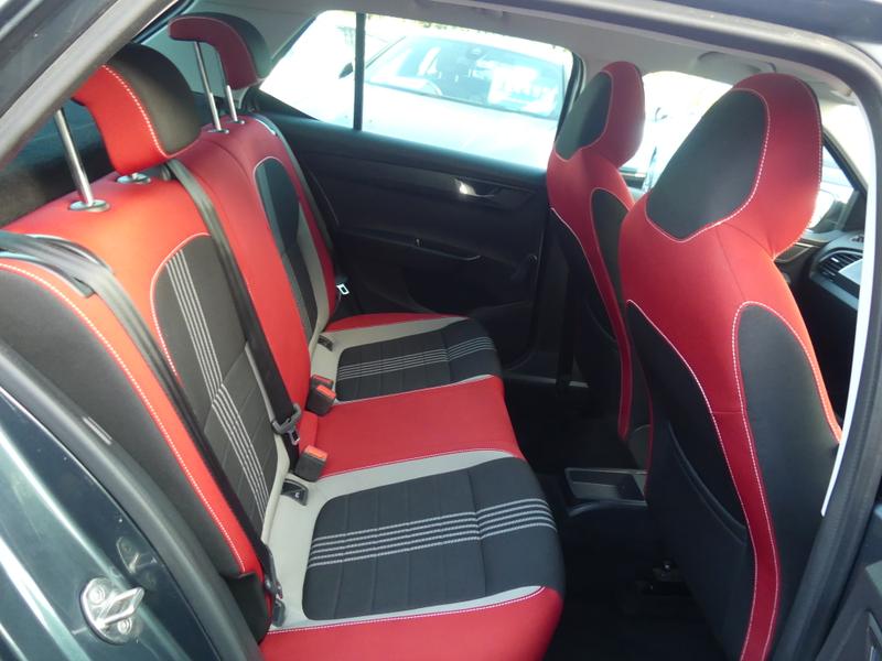 Used Skoda Fabia 2017 for sale - 77578340: Photo 18