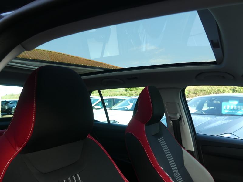 Used Skoda Fabia 2017 for sale - 77578340: Photo 20