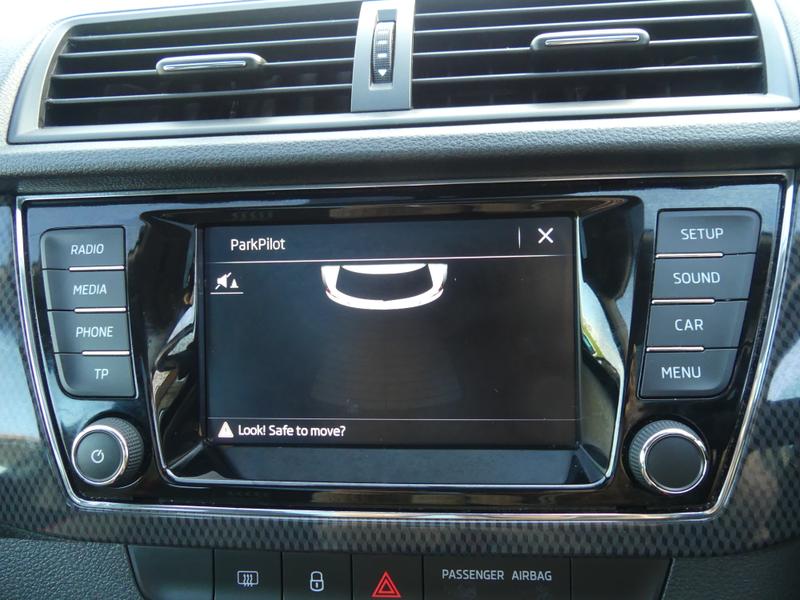 Used Skoda Fabia 2017 for sale - 77578340: Photo 21