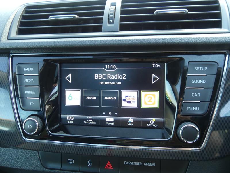 Used Skoda Fabia 2017 for sale - 77578340: Photo 22