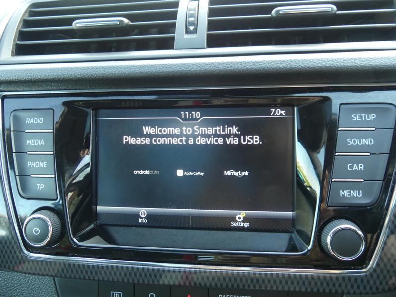 Used Skoda Fabia 2017 for sale - 77578340: Photo 23