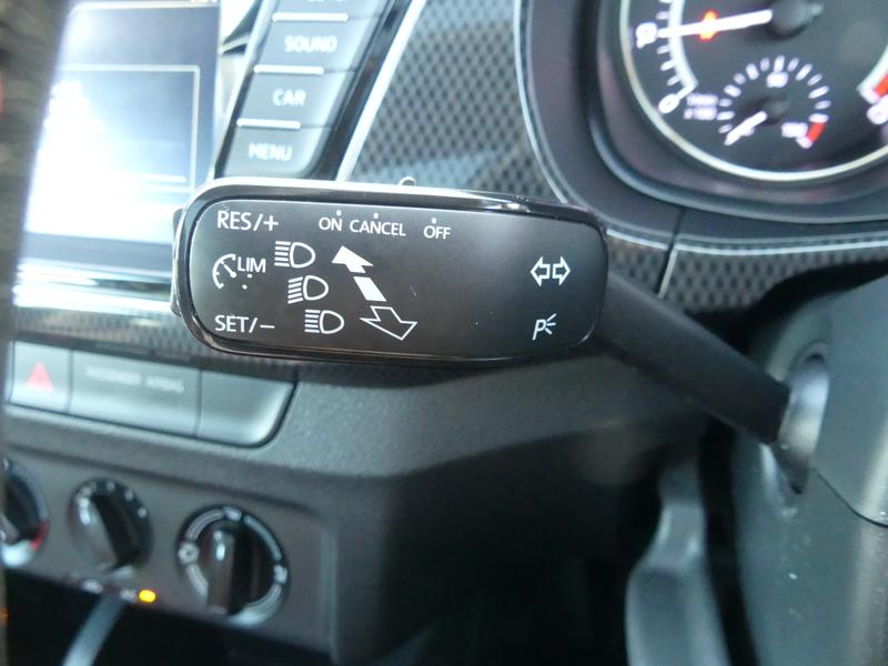 Used Skoda Fabia 2017 for sale - 77578340: Photo 26