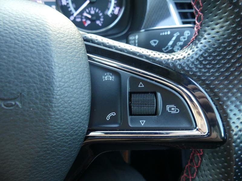 Used Skoda Fabia 2017 for sale - 77578340: Photo 28