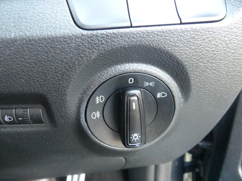 Used Skoda Fabia 2017 for sale - 77578340: Photo 29